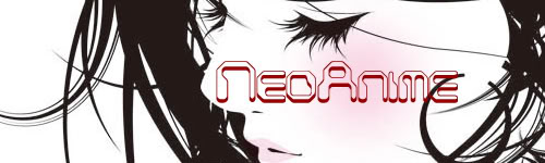 Neo Anime Shinto