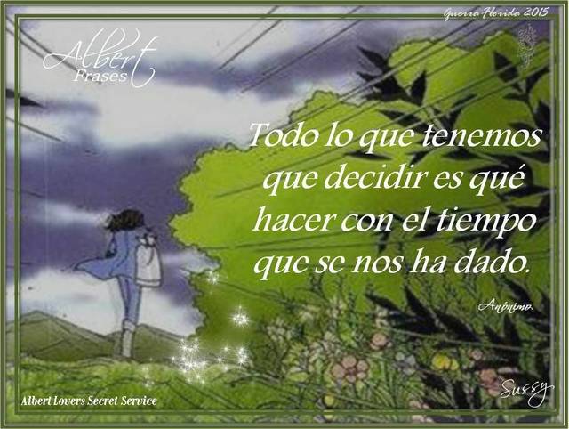   ::: ALSS ::: **Albert**“Frase N° 3” ** Albert_Frases_3