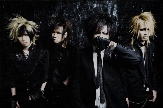 Since1889 [Visual Kei] Groupe-2