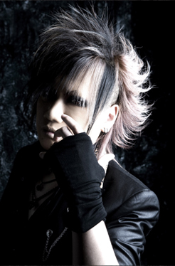 Since1889 [Visual Kei] Hirokidr