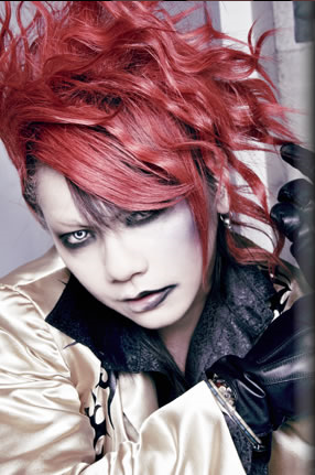 【_Vani;lla】 [Visual Kei] Vell-2