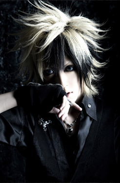 Since1889 [Visual Kei] Yoshiatsugui