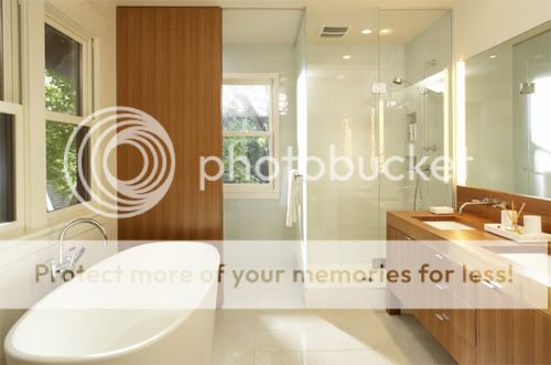 Residencia Hyūga Modern-bathroom-design-1