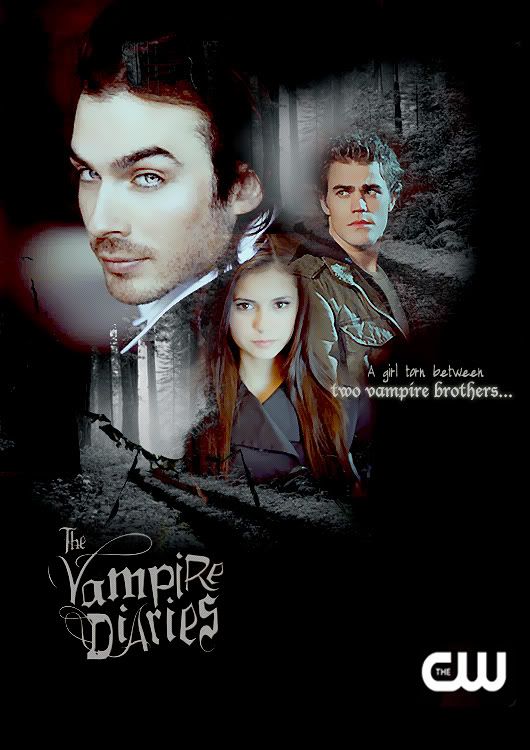 The Vampire Diaries (TV series) Sanstijhtre-1