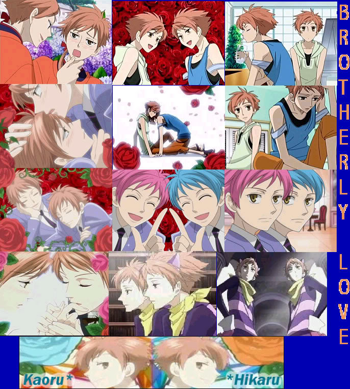 Host club's album!!!!!! - Page 4 Ouran_High_brotherly_love_by_Devil_