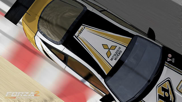 Mitsubishi GSX (LE PICTURES PAGE 10) - Page 3 ForzaGSX1