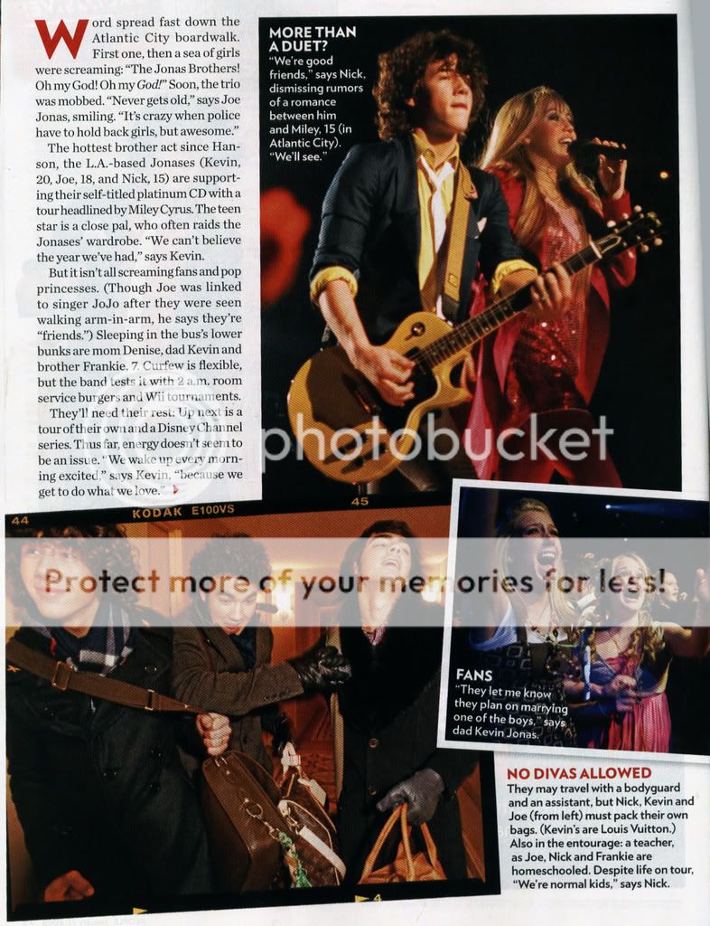 people magazine (scans) 02