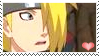 Naruto Ending 12 Deidara_Stamp_by_PeachMochi