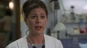 Abby Lockhart / Maura Tierney Abby12