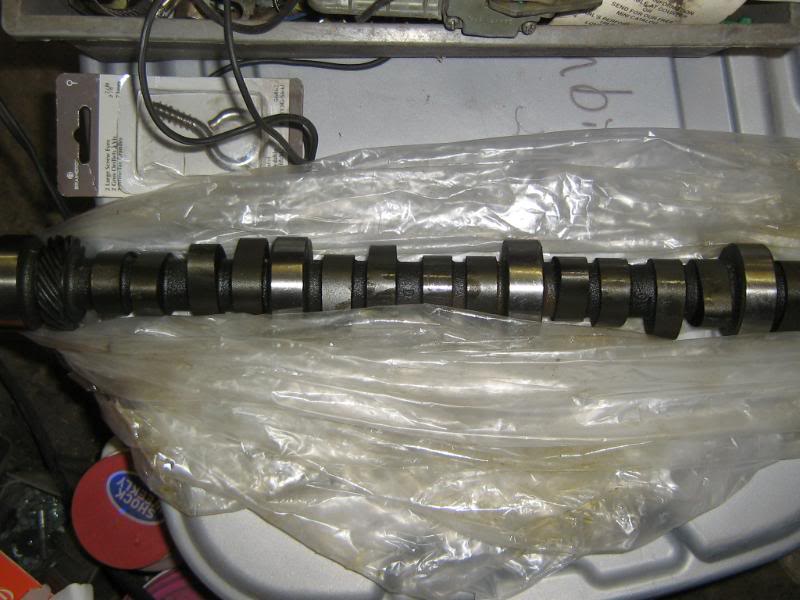 lunati  cam, springs, and lifters Febraceparts013