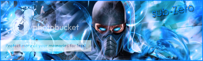 Jack Sig .. Sub-zero