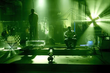 Saw 4       ... Sawiv_evilroom