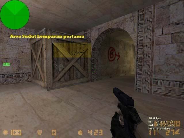 FB tips de_dust2 Fbdust2-5a