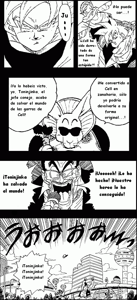 ¡El héroe que derrota a Cell! Jefeconejo2b