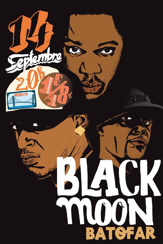 Black Moon le 14 sept - Batofar - Paris Rectoblackmoon