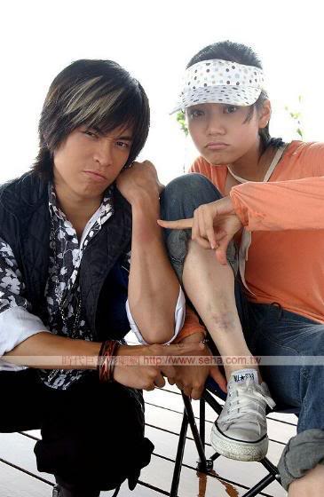 Tuyễn Tập Hình Ảnh Gino >"< Gino1