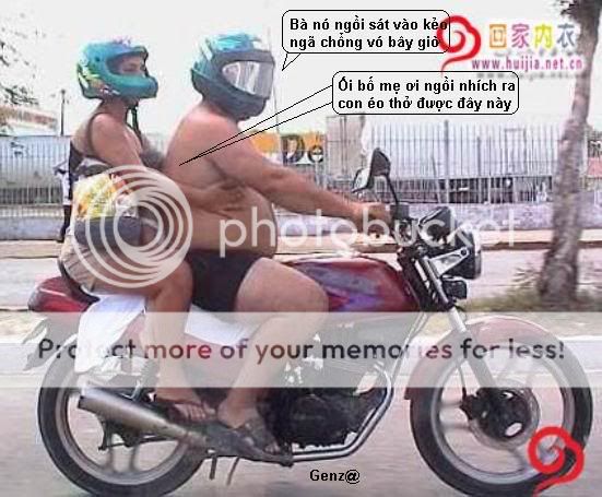 Méc Cười we' xá =)) =)) Phude067