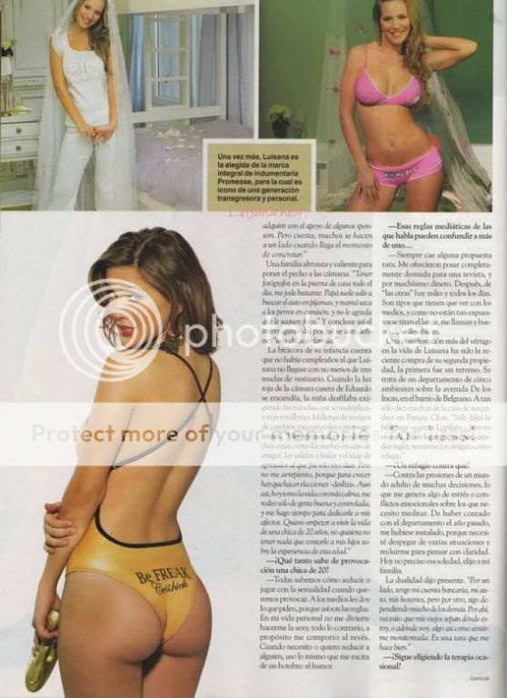 LU en Caras! Luisana_dot_net-magazines-caras--5