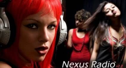 Nexus Radio 2.2 POrtable Nexus