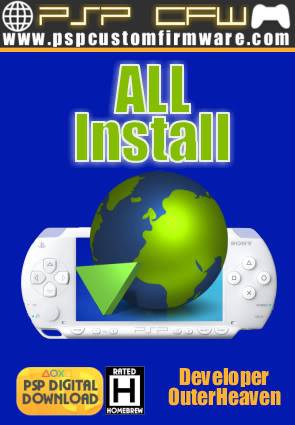 [Homebrew] All Install (RELEASED) AllInstall