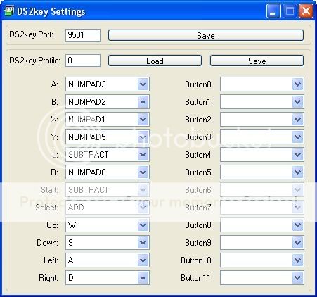 NDS am PC - Fernsteuerung, Gamepad, Wardriving Dspad9