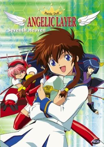 AnGeLiC lAyEr AngelicLayer7