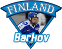 Avatars Finlandia Sasha-Barkov