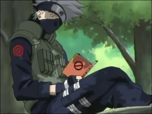 Top Ten...(El Mas Guapo y la Mas Hermosa) Kakashi