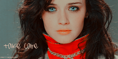 Take care, she's not that innocent. [Liens de Lena] Alexis_bledel3