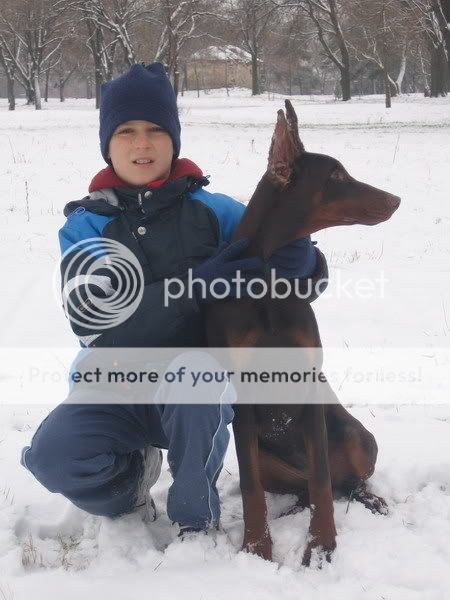 DOBERMANN del Naisuss 0279