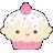 Shop information CupcakeIcon