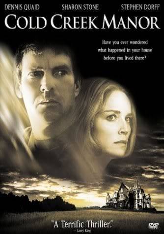 فلم الرعب Cold Creek Manor 2003 ColdCreekManor