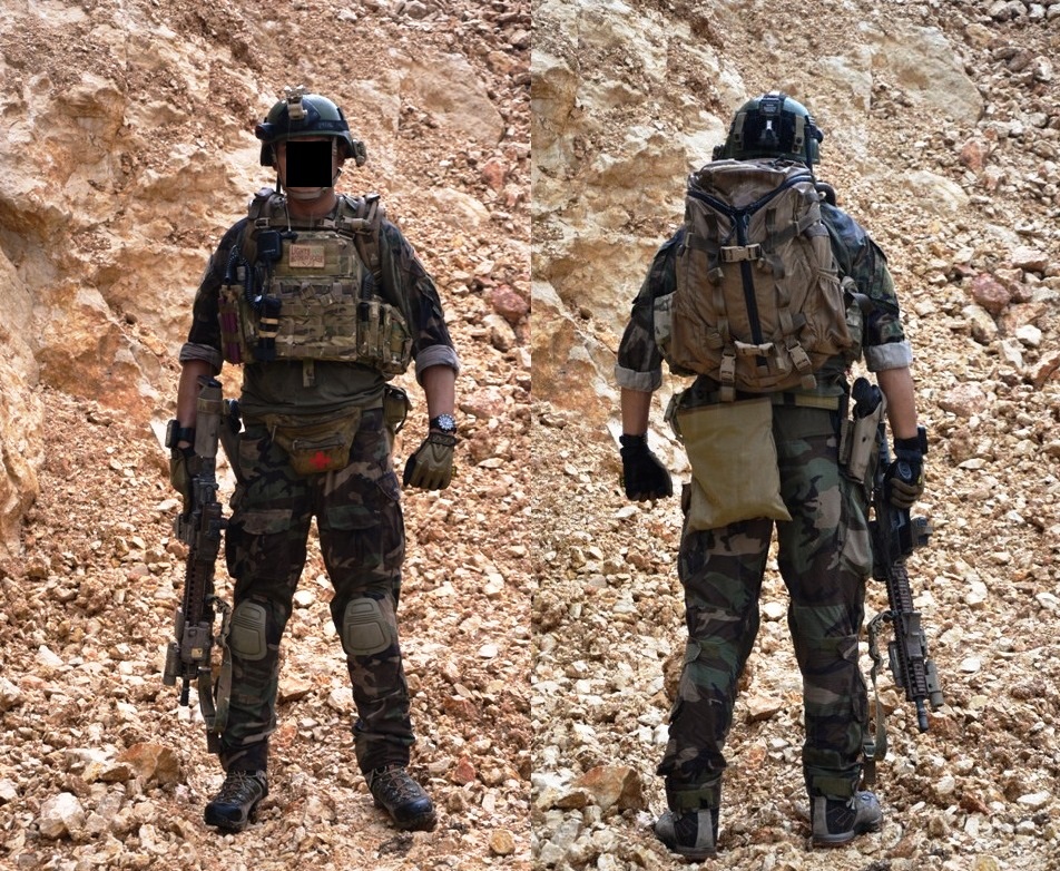 [EngVersion][DressCode] How to make your own Marsoc 2011 inspiration ! DSC_5055_zps217d5839