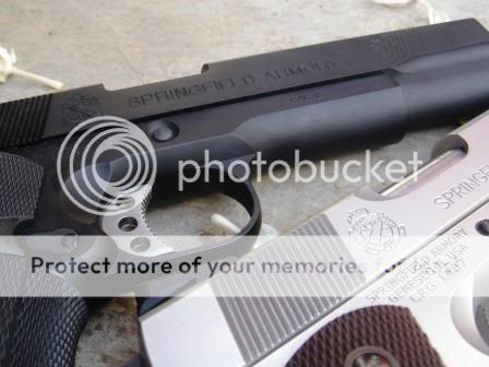 B Company Arsenal Gallery 1911MEUSPmarking