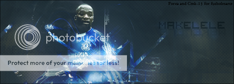 تواقيع لعيبه منتخب فرنسا Makelele_con_forza