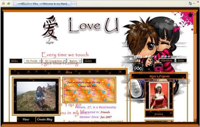 ANIME,EMO,ABSTRACTS LAYOUTS Emolove