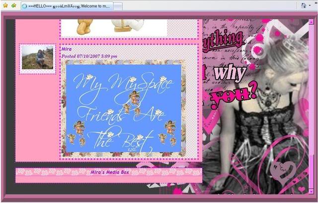 REQUESTED LAYOUTS (MARCH 27,2008) Katriza