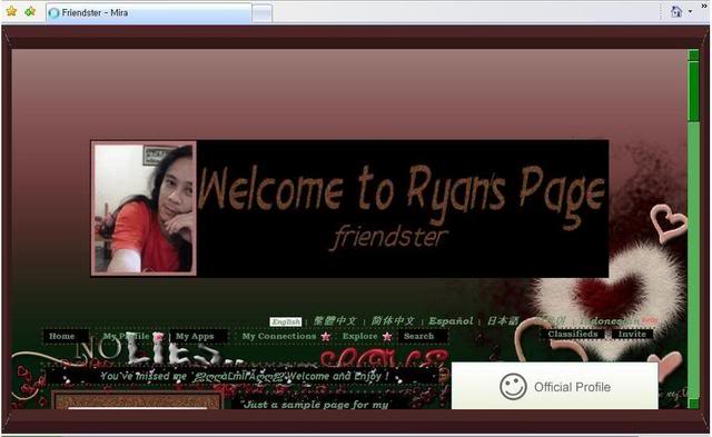 REQUESTED LAYOUTS (MARCH 20,2008) Ryan2