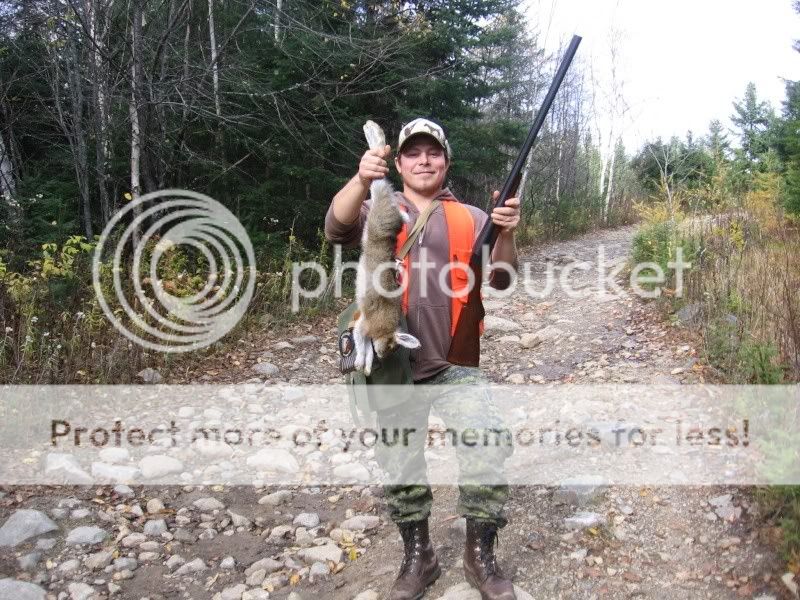 album photo a deerslayer Chasse10w