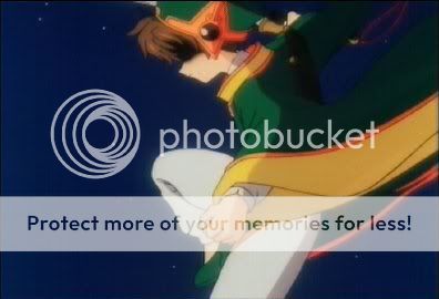 Syaoran Li Ep08-01