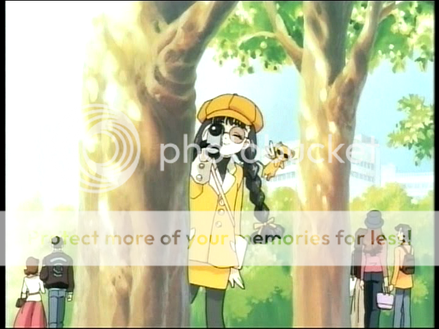 Tomoyo Tomoyo-and-kero-undercover