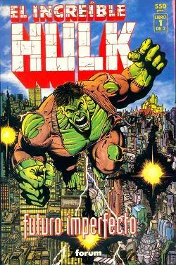 El Increible Hulk : Futuro Imperfecto HFI1