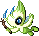 Legendary: Celebi [breached deadline] Celebisprite