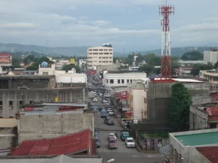 Beauty of Philippines City Cagayandeorocity1