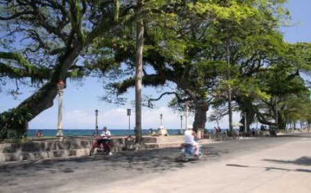 Beauty of Philippines City Dumaguetecity1