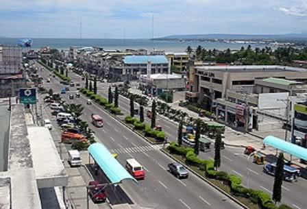 Beauty of Philippines City Generalsantos1