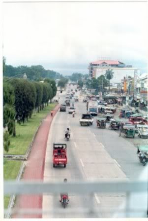 Beauty of Philippines City Kidapawancity1