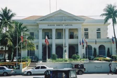 Beauty of Philippines City Laoag1