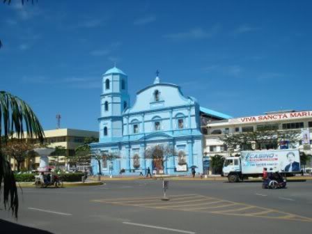 Beauty of Philippines City Roxascity1