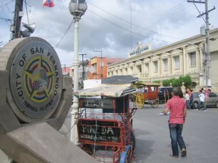 Beauty of Philippines City Sanfernando1